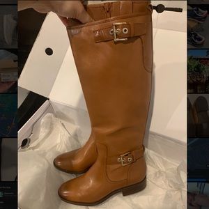 Nine West Fall boots